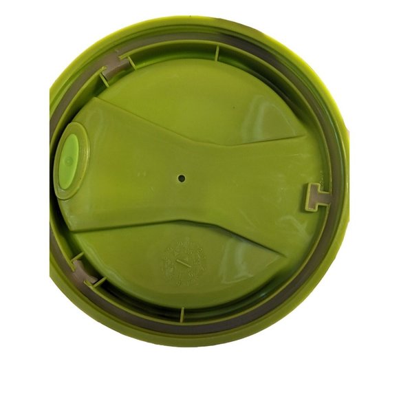 bubba Dining Bubba Keg 52oz Ounce Insulated Travel Mug Green Lid